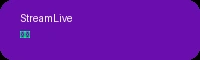 英超直播 - 星播StreamLive平台Logo